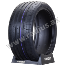 Hakka Black 2 275/35 R20